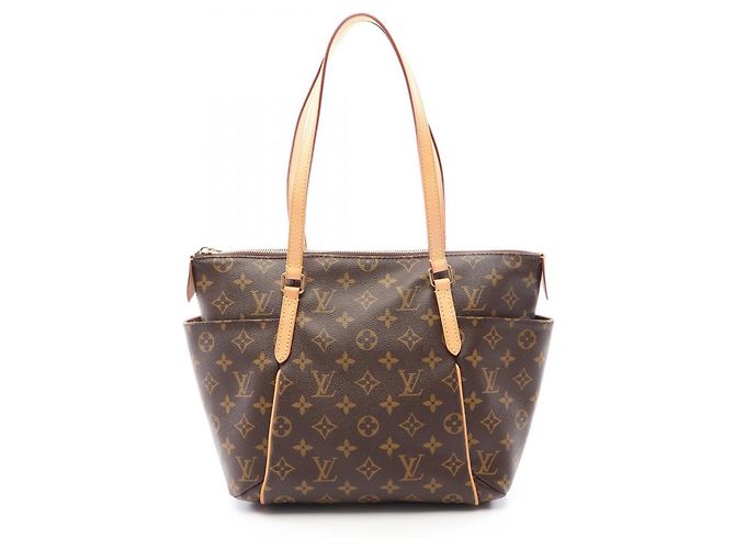 Saco Tote Louis Vuitton Totally PM