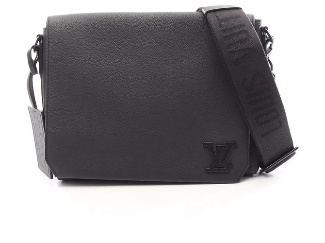 Borsa a tracolla Louis Vuitton Takeoff Messenger
