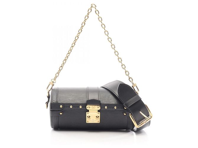 Sac à main 2-Way Louis Vuitton Papillon Trunk