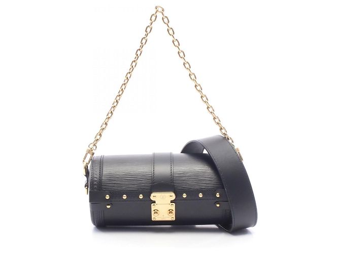 Sac à main Louis Vuitton Papillon Trunk