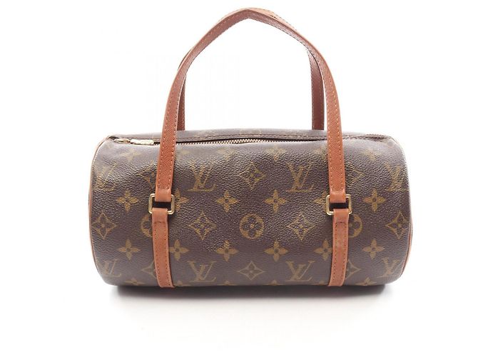 Sac à main Louis Vuitton Papillon 26