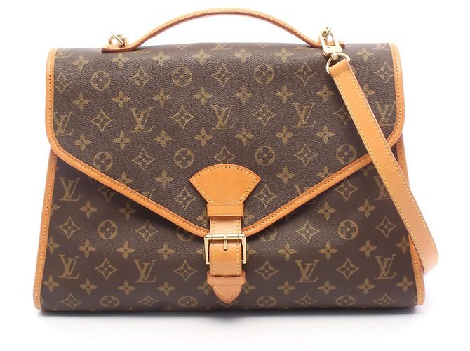 Bolsa de Mão 2-Way Louis Vuitton Beverly