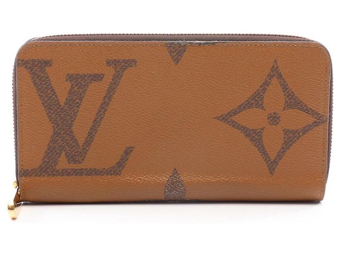 Cartera Zippy Louis Vuitton