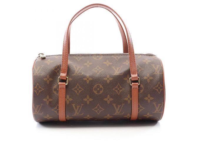 Borsa Louis Vuitton Papillon 26