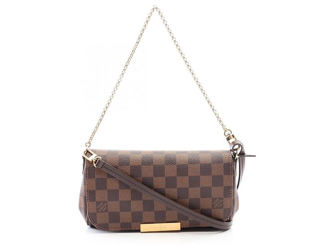 Bolsa 2-Way Louis Vuitton Favorite PM