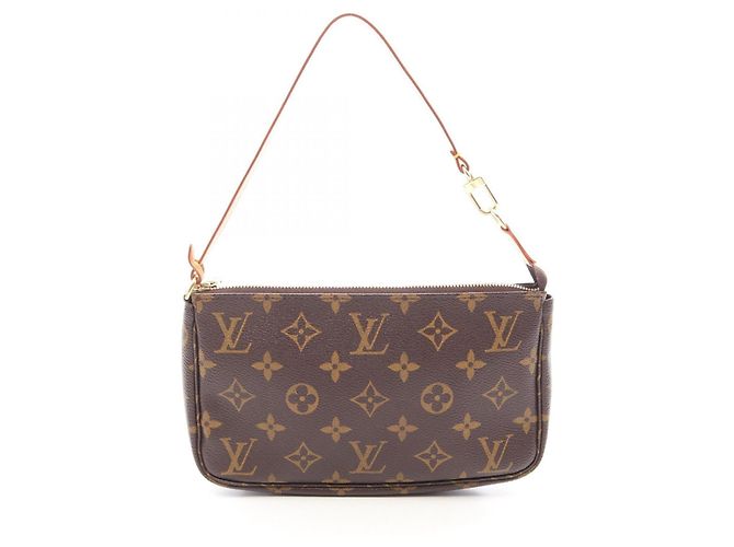 Sac à main Louis Vuitton Pochette Accessoires