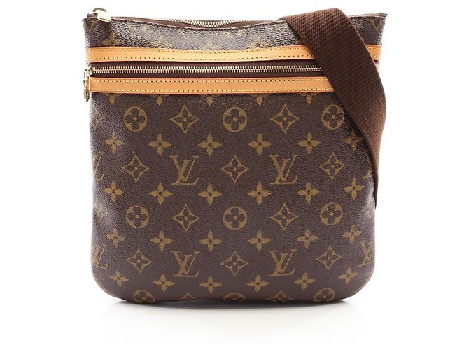 Sac à épaule Louis Vuitton Pochette Bosphore