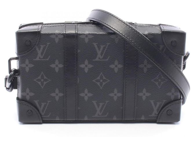 Borsa a Tracolla e Portafoglio Soft Trunk Louis Vuitton