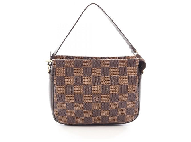 Neceser de maquillaje Louis Vuitton