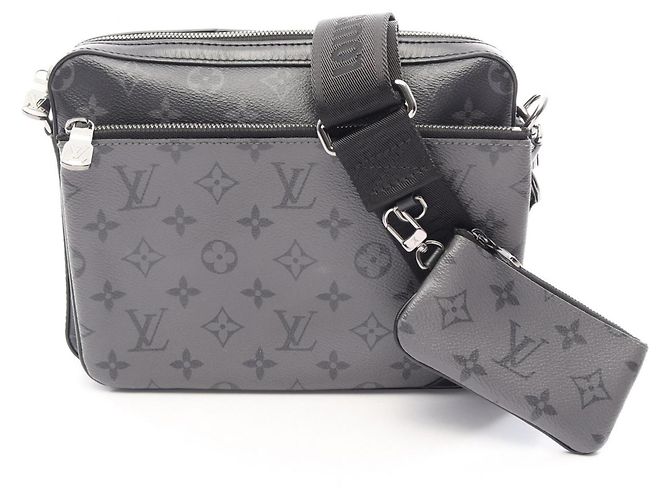 Sac Trio Messenger Louis Vuitton