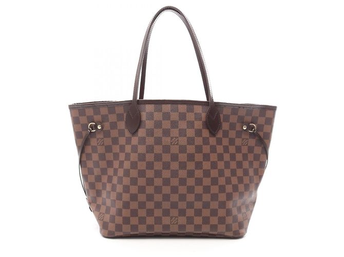 Sac Cabas Louis Vuitton Neverfull MM
