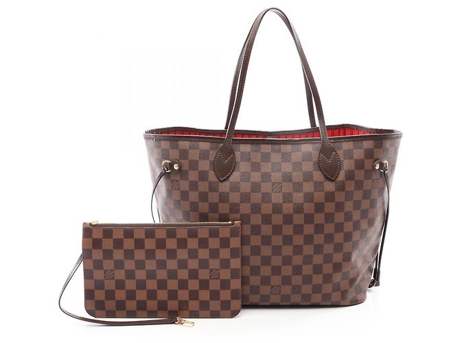 Sac cabas Louis Vuitton Neverfull MM