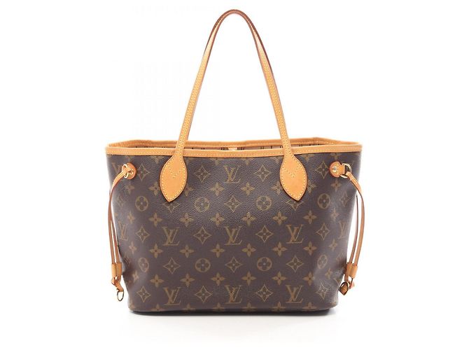 Borsa Tote Louis Vuitton Neverfull PM Monogram
