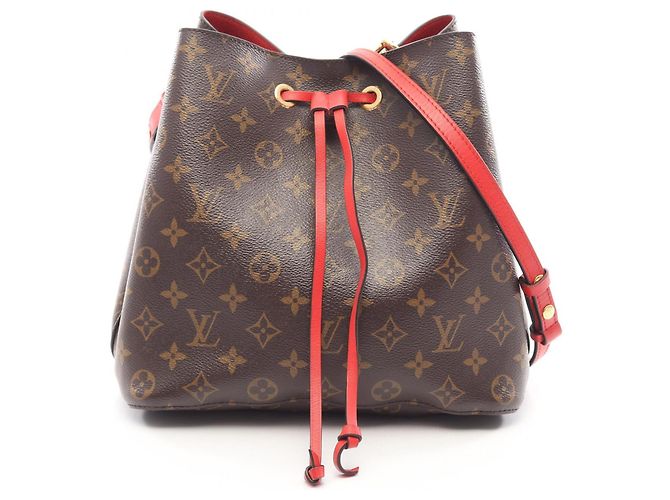 Néonoé Borsa a tracolla Louis Vuitton NeoNoe