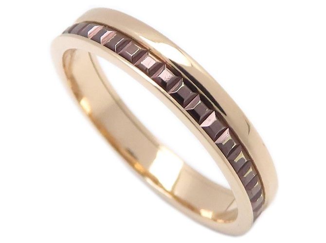 Anello Boucheron Quatre Classic Half Band Ring