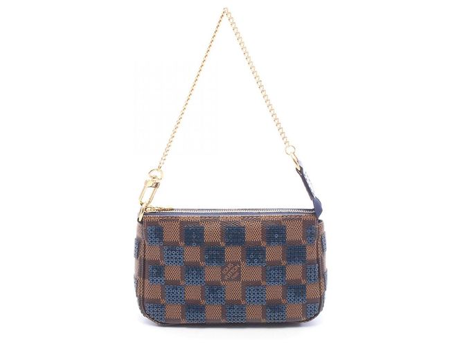 Louis Vuitton Mini Pochette Accessoires