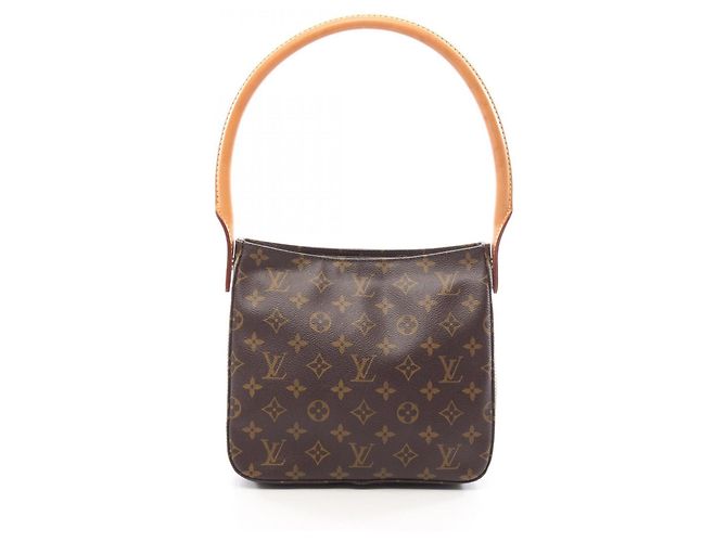 Borsa a tracolla Louis Vuitton Looping MM