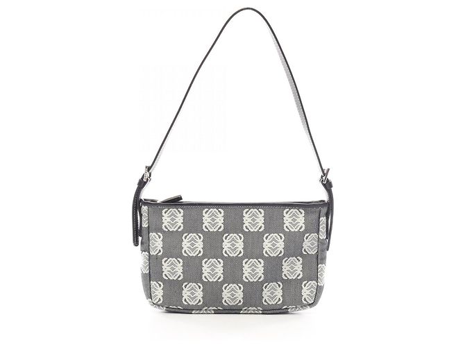 Borsa a tracolla Loewe Anagram