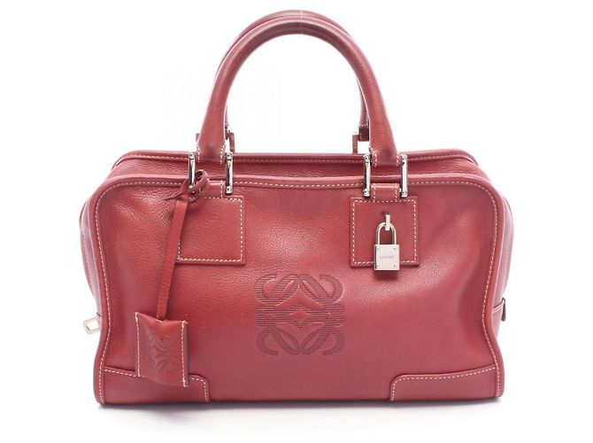 Sac à main Loewe Amazona 28