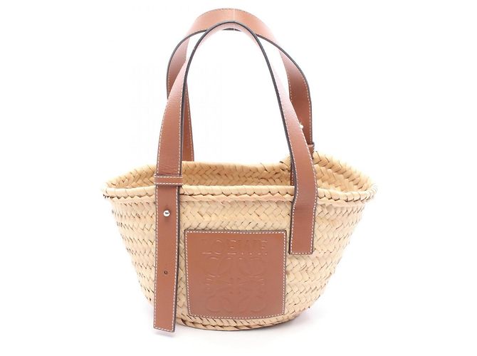 Loewe Basket Bag S Small Handtasche
