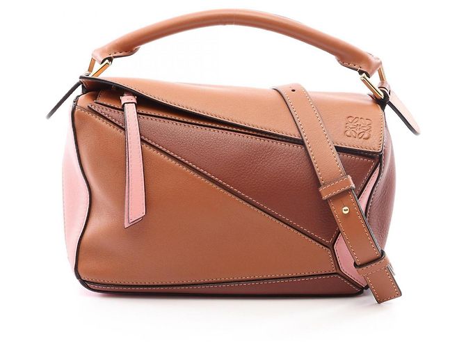 Sac Loewe Puzzle Small Sac à main 2-Way