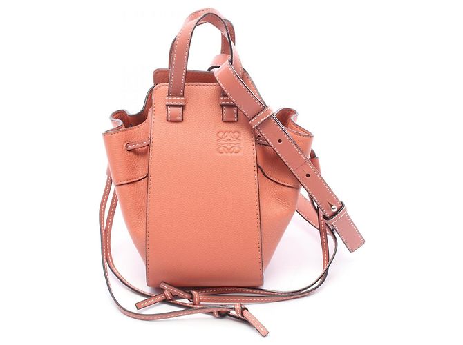 Sac Loewe Hammock Drawstring Bag Mini