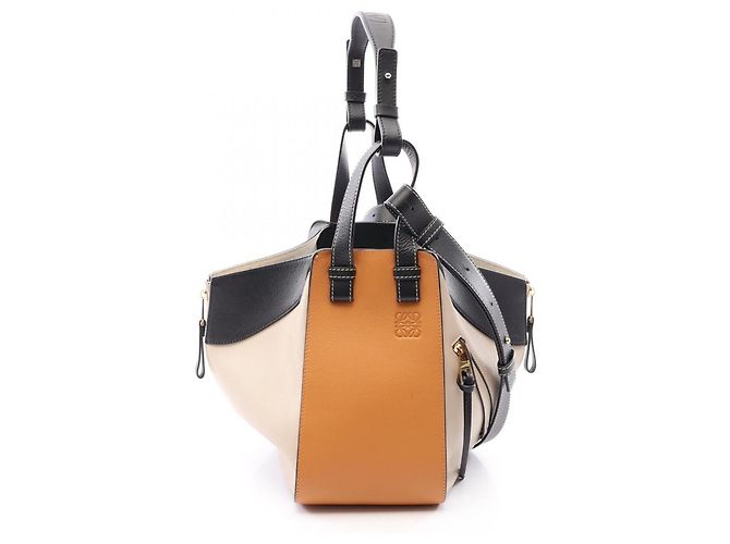 Borsa Loewe Hammock Small