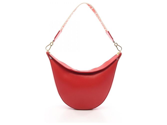 Borsa a tracolla Loewe Luna