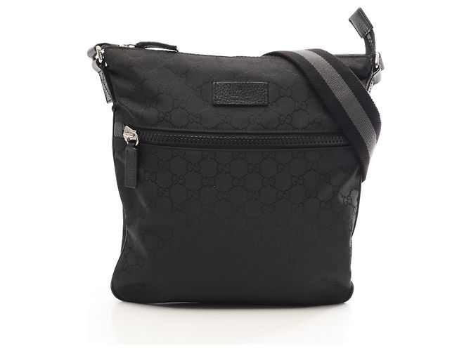 Borsa a tracolla Gucci GG Pattern