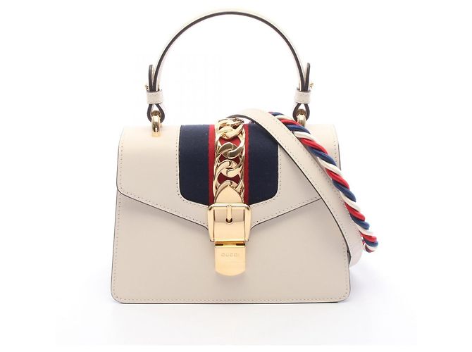 mala 2-Way Gucci Sylvie Sherry Line