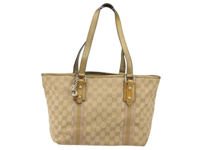 Gucci Jolicoeur GG Canvas Medium