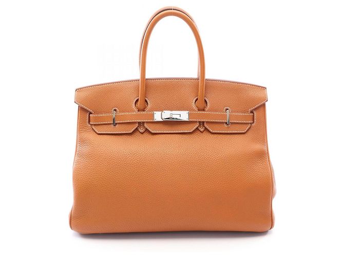 Hermès Sac à main Hermes Birkin 35