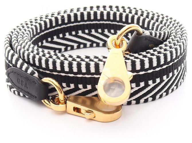 Hermès Hermes Bandoulière Sangle Caval Shoulder Strap