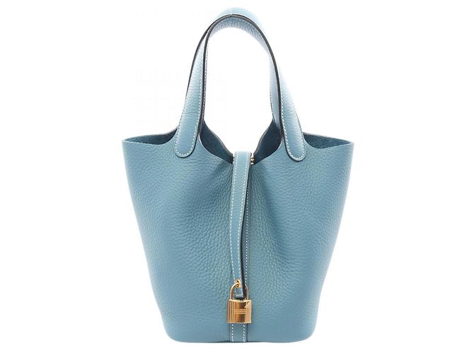 Hermès Borsa Hermes Picotin Lock PM