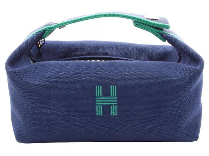 Hermès Bolso Hermes Bride à Black PM