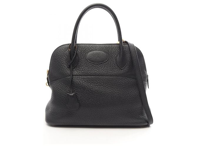 Hermès Sac à main Hermes Bolide 31
