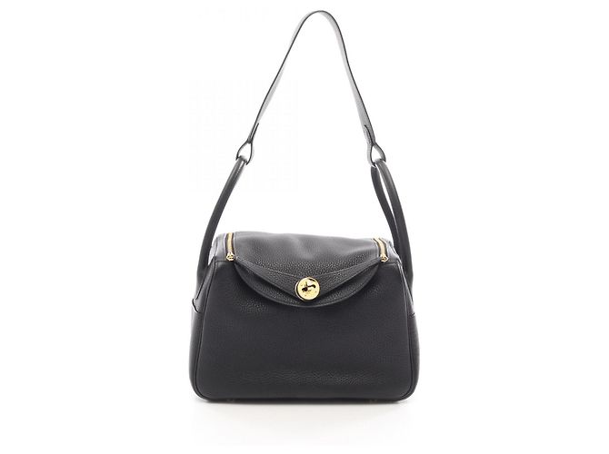 Hermès Borsa a tracolla Hermes Lindy 26