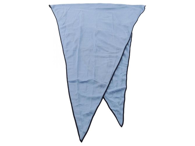 Hermès Bufanda Muffler Hermes Losange GM