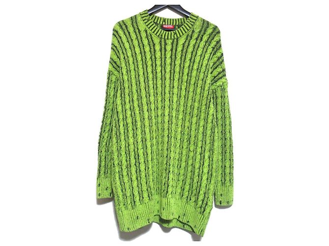 Autre Marque DIESEL M-PANTESSE Strickpullover