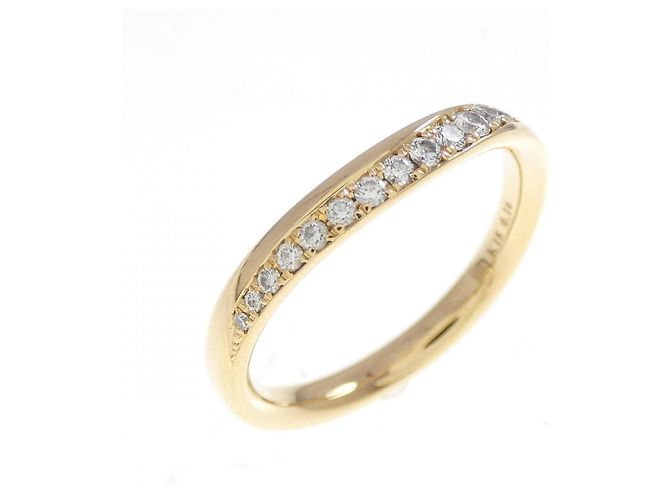 Autre Marque Au750 Diamantring