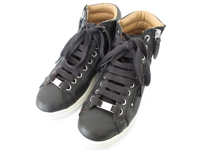 Baskets montantes UGG