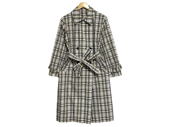 Autre Marque Trench Coat 23ku Memory Check
