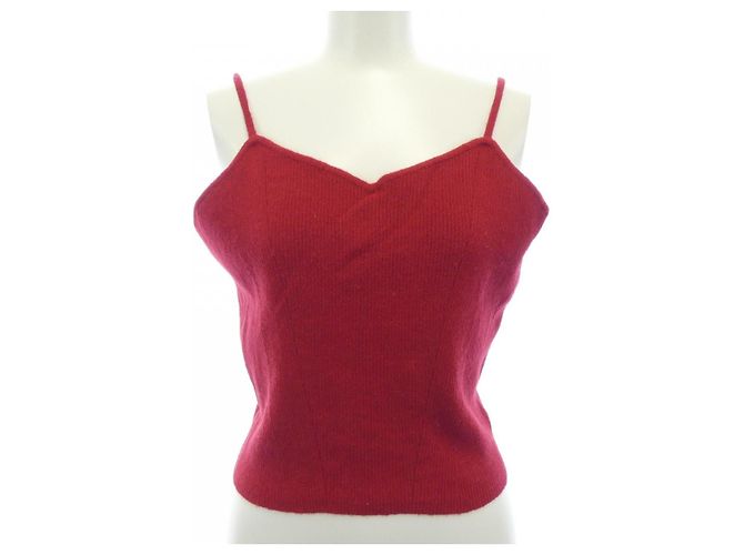 Autre Marque Noble Top