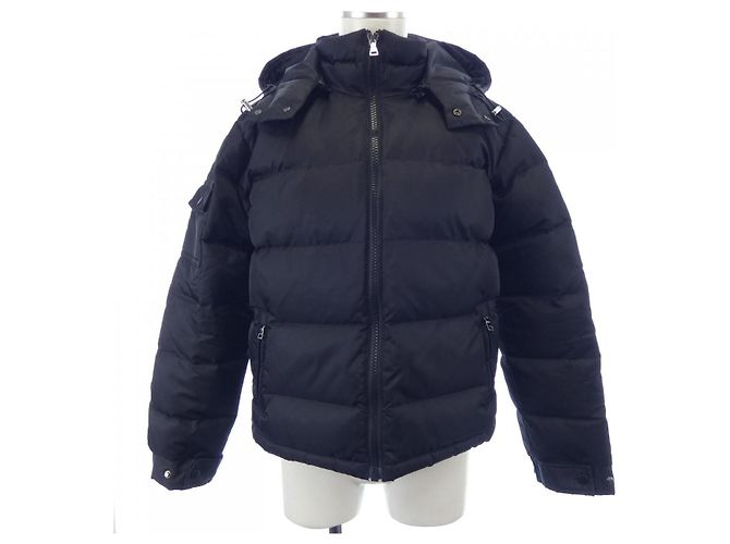 Autre Marque VOLTURNO Down Jacket
