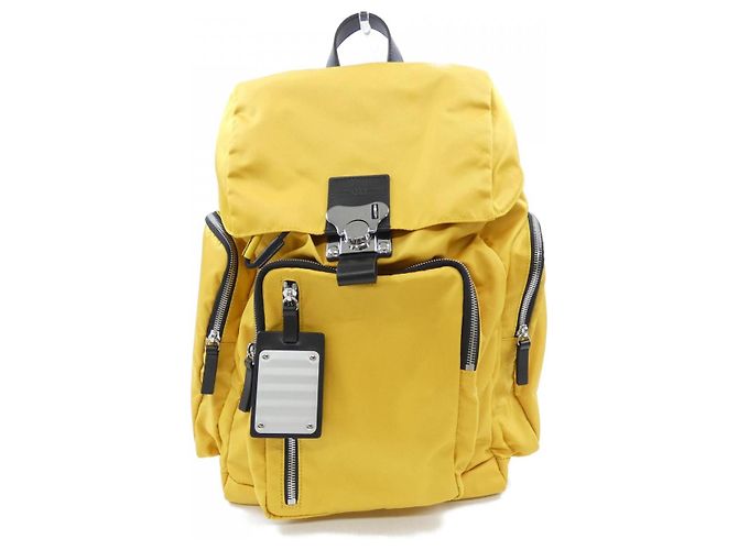 Autre Marque FPM Butterfly PC Backpack