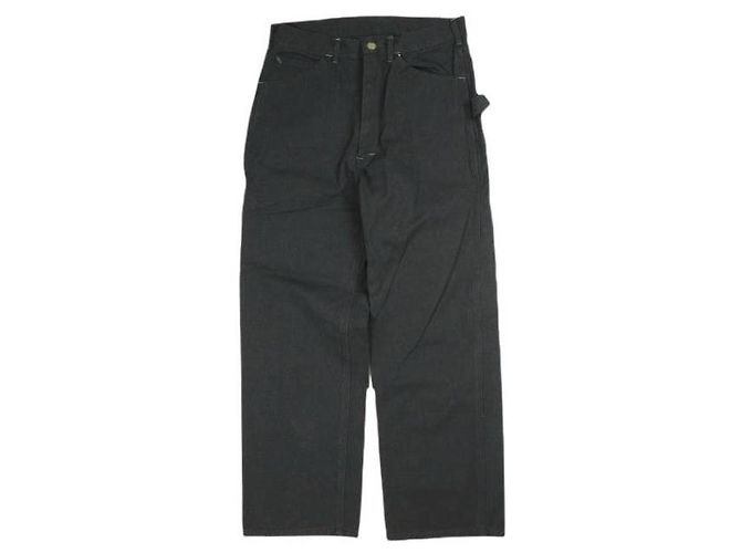 Autre Marque South2 West8 Painter Pant Pantalones de lona de algodón 10oz