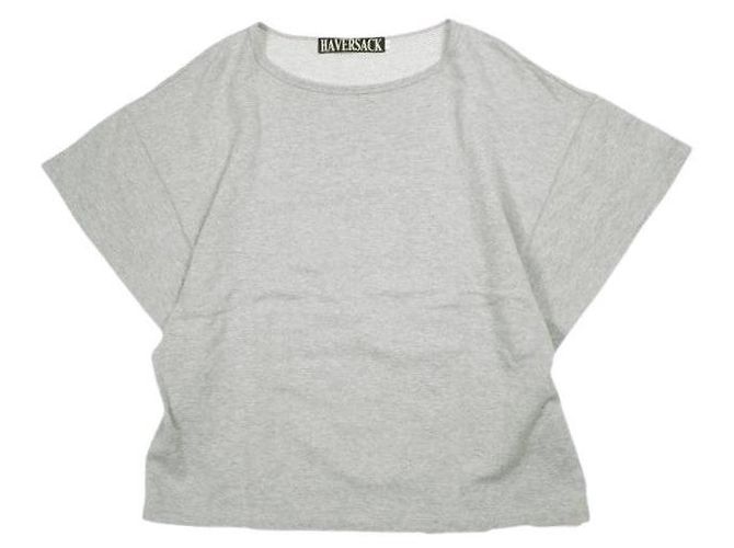 Autre Marque Sweatshirt de algodão HAVERSACK Sweat