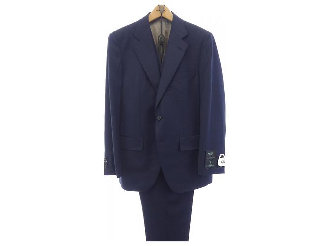 Autre Marque GOTAIRIKU Three Piece Suit