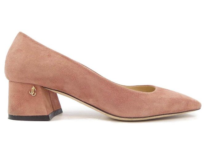 Chaussures Jimmy Choo