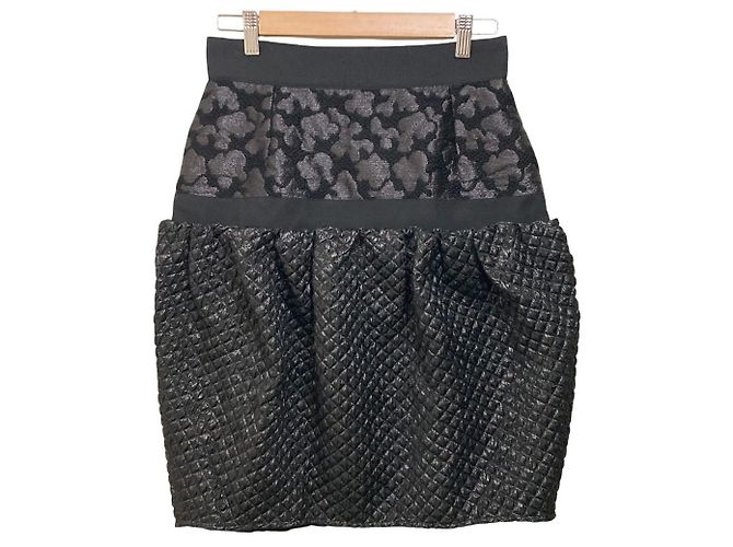 Dolce & Gabbana Saia de jacquard Dolce&Gabbana